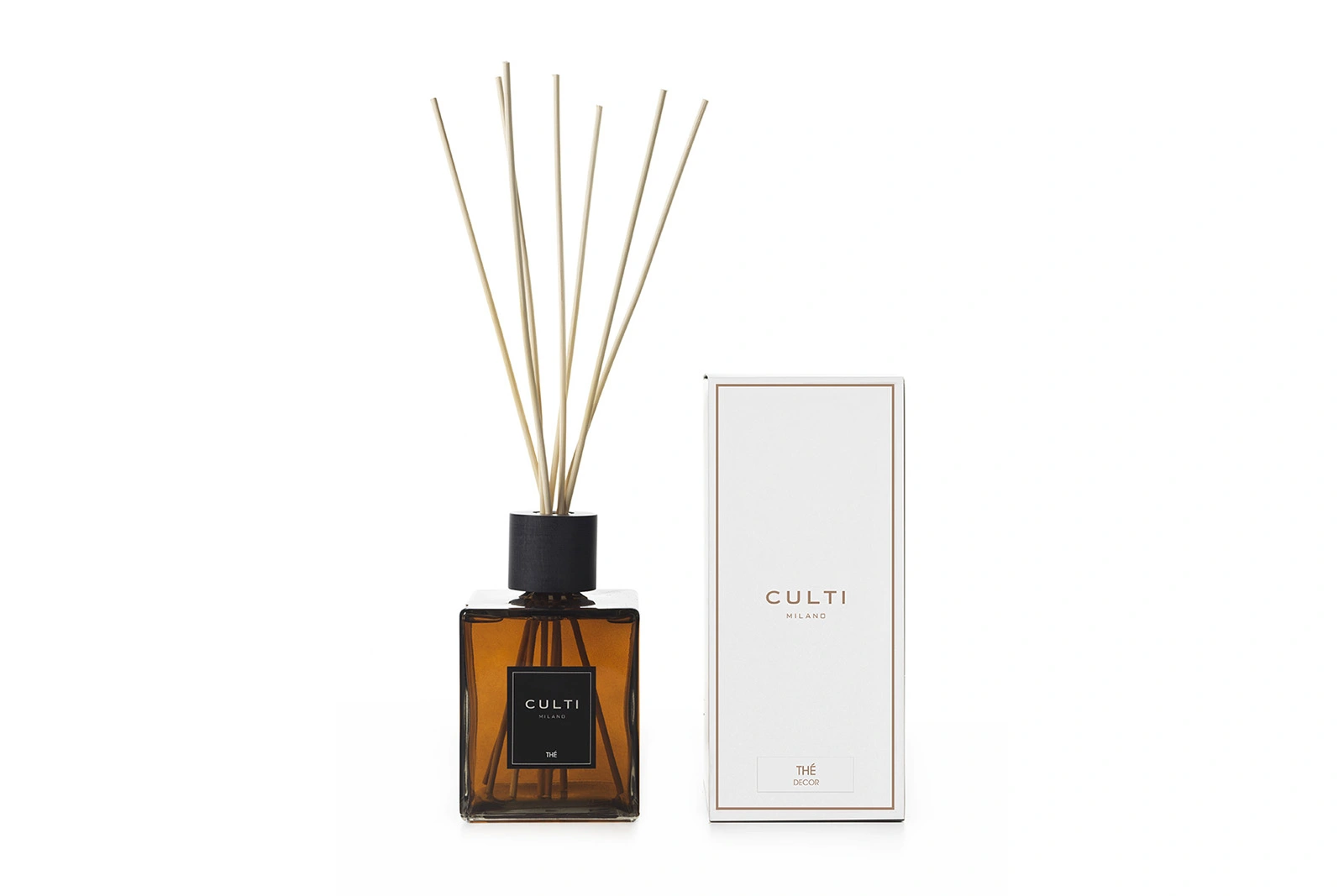 Culti Milano Thé | Decor | Diffuser 1000 ml